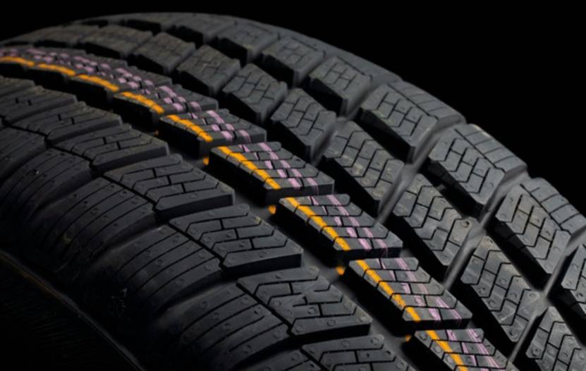 tires for Citroen